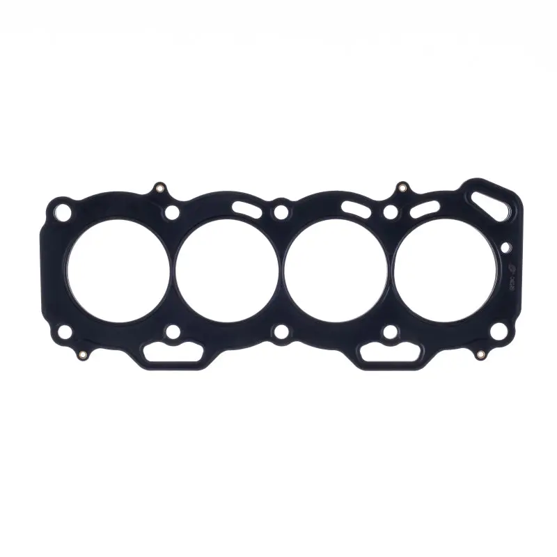 Cometic Toyota 3E 4E 5E 1.3L 1.5L 75mm MLS Head Gasket .051in FWD No Extra Oil Holes Cometic Gasket