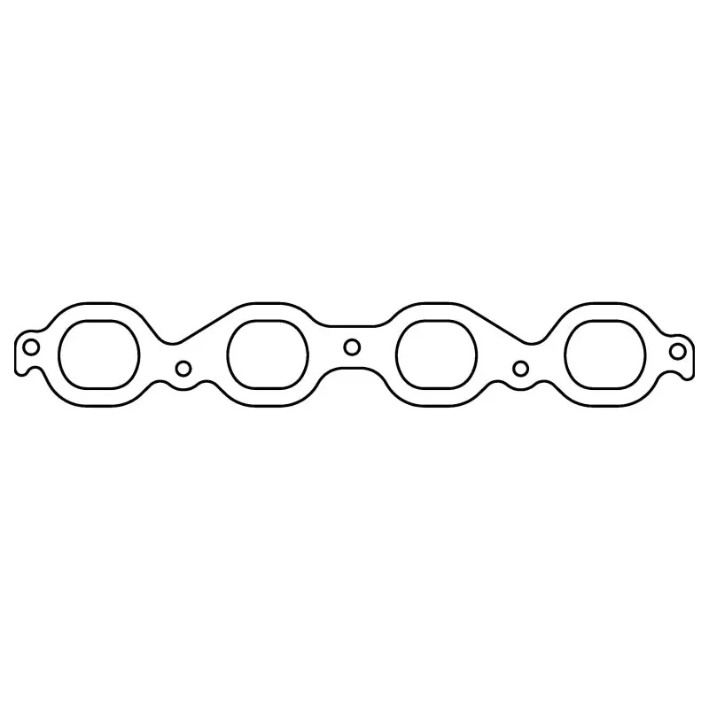 Cometic GM Gen-V Small Block V8 0.060in HTS Exhaust Header Gasket Set Cometic Gasket