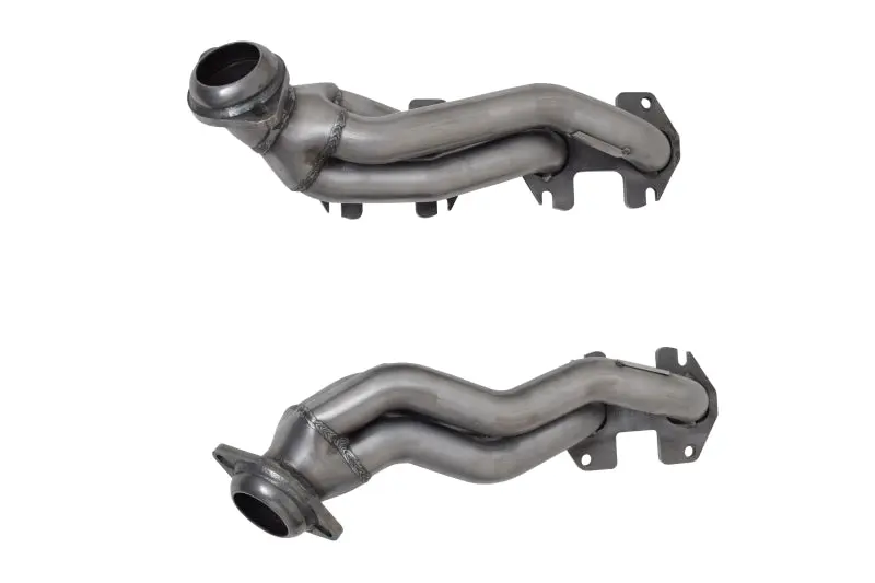 Gibson 04-10 Ford F-150 FX4 5.4L 1-5/8in 16 Gauge Performance Headers Stainless
