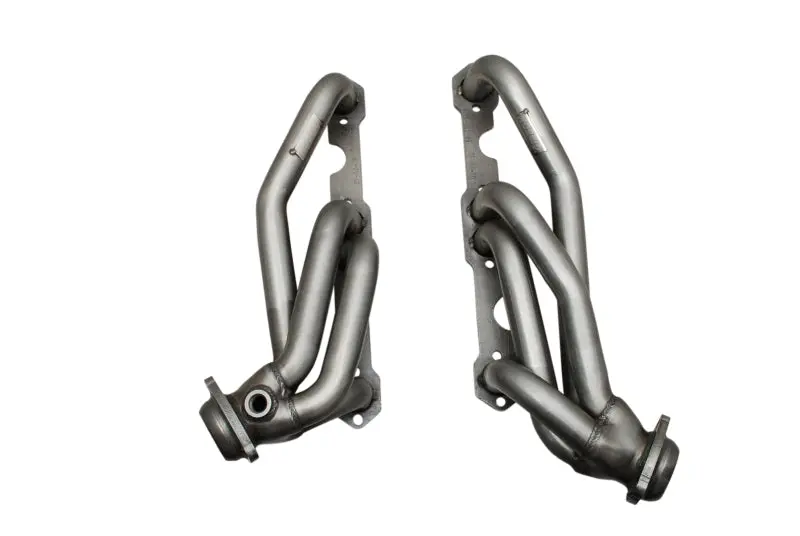 Gibson 88-95 Chevrolet C1500 Cheyenne 5.0L 1-1/2in 16 Gauge Performance Headers Stainless