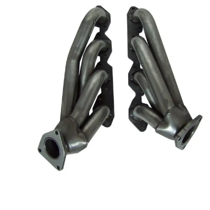 Gibson 05-06 Chevrolet Avalanche 2500 LS 8.1L 1-3/4in 16 Gauge Performance Header Stainless