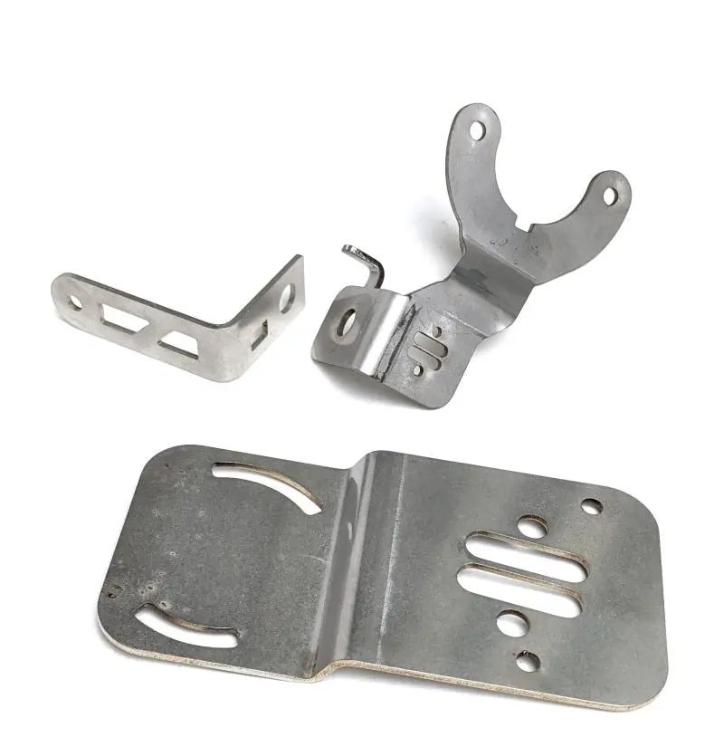 Ridetech 21-22 Ford F-150 Headlight Sensor Bracket Kit Precise Alignment
