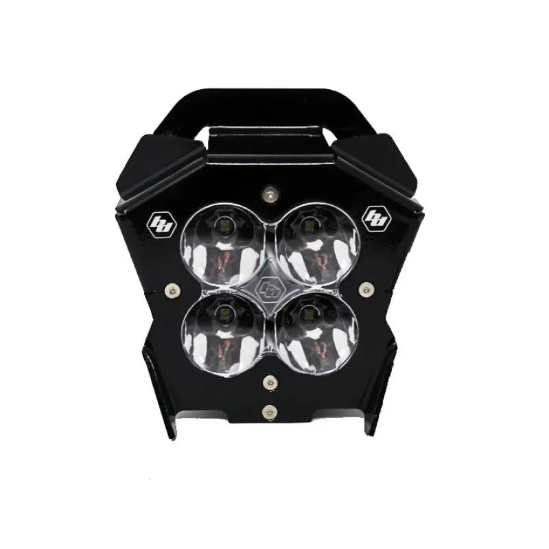 Baja Designs 2017+ XL 80 KTM LED Headlight Kit Direct Connect Off-Road Lighting
