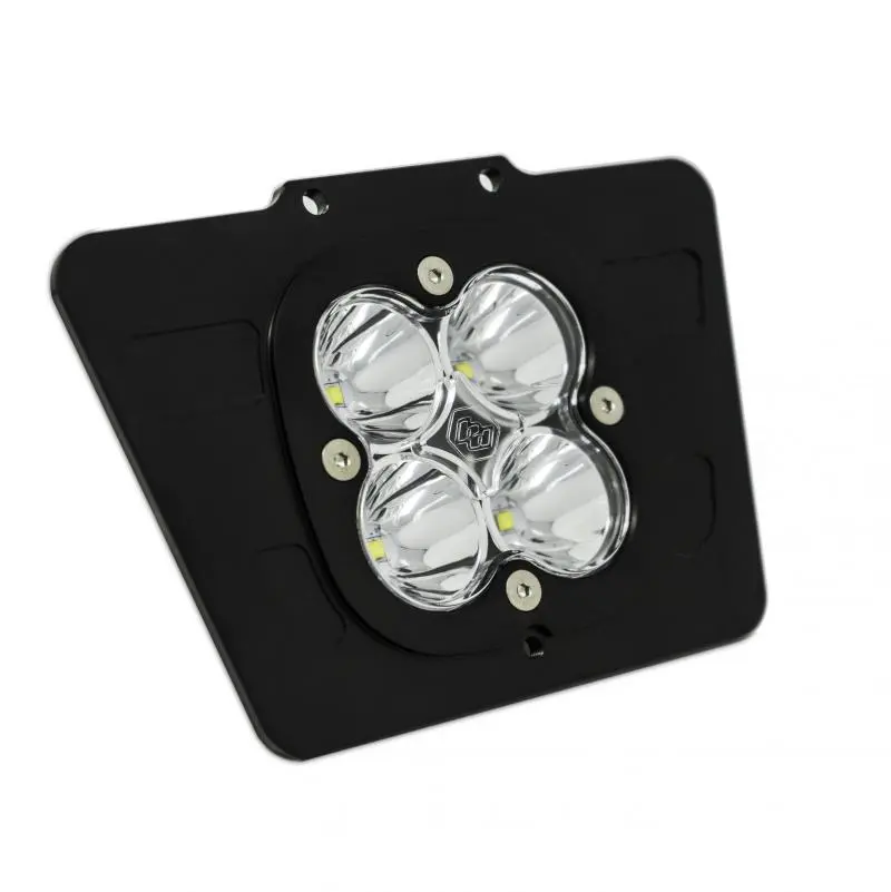 Baja Designs Honda CFRX Headlight Kit AC Squadron Sport