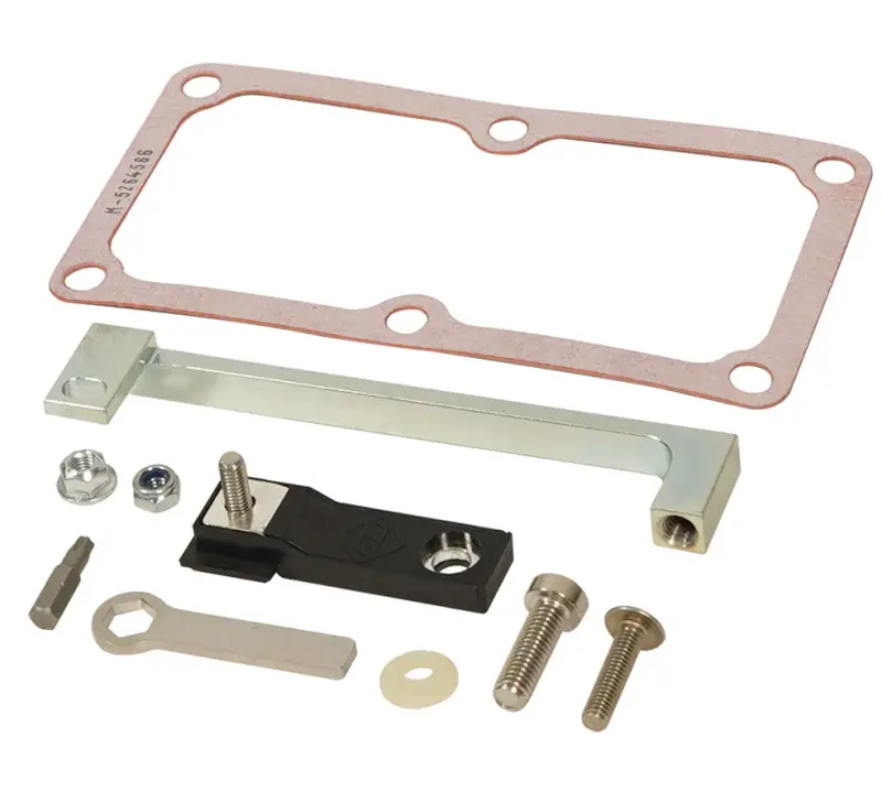 BD Diesel Killer Grid Heater Upgrade Kit 11-24 Dodge Ram 2500 3500 6.7L Cummins