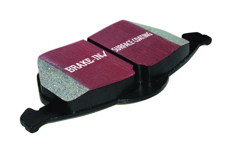 EBC Ultimax2 Front Brake Pads Chrysler 200 3.6 Heavy Duty 15+
