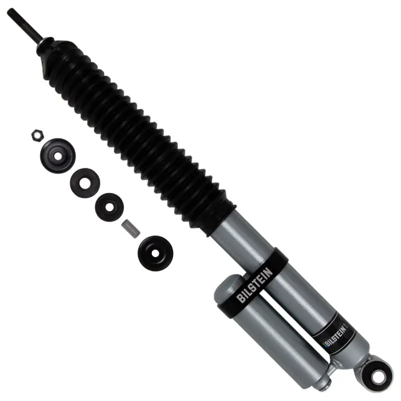 Bilstein 5160 Series Rear 46mm Monotube Shock Absorber 14-23 Ram 2500