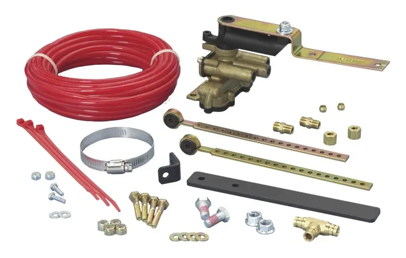 Firestone Level Command Single Mechanical Height Sensor Kit WR17602186
