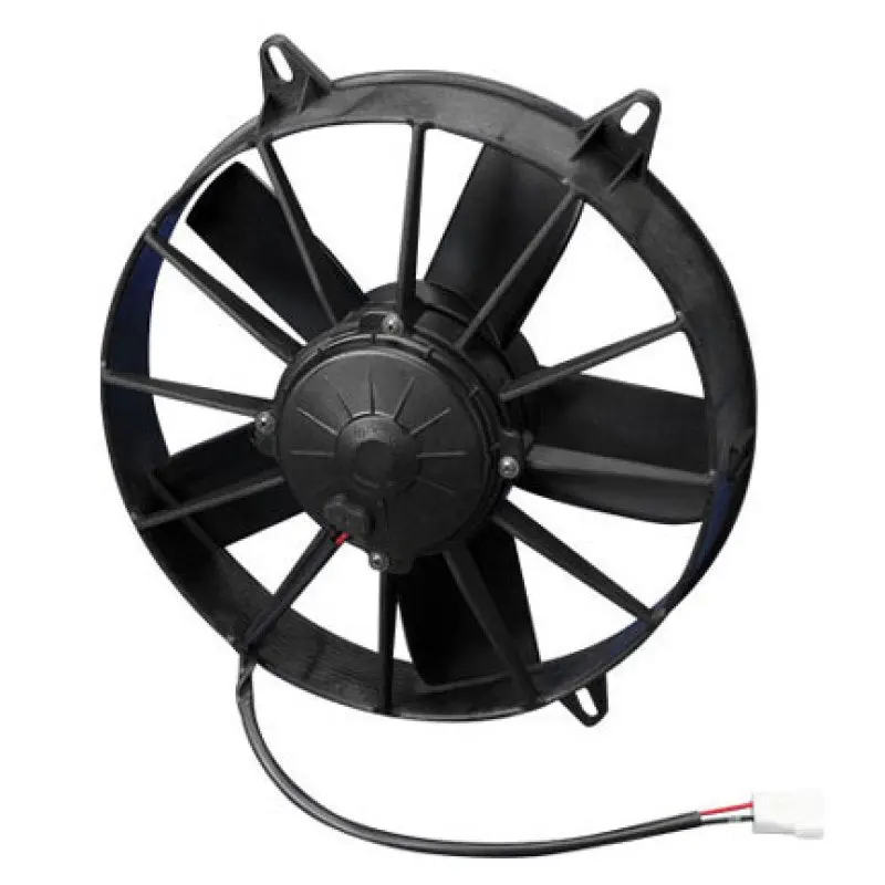 SPAL 1363 CFM 11 Inch High Performance Push Fan VA03-AP70/LL-37S Compact Cooling