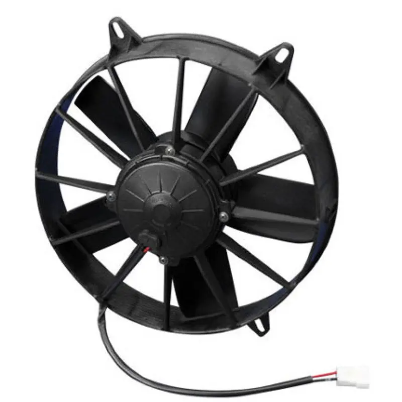 SPAL 1363 CFM 11 Inch High Performance Pull Fan VA03-AP70/LL-37A Efficient Airflow