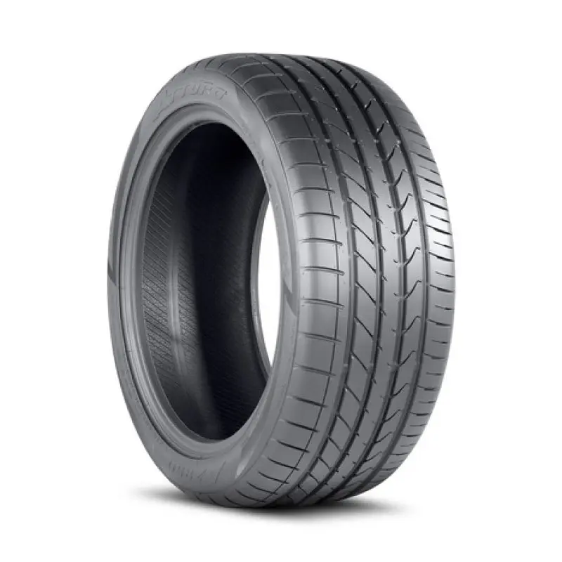 Atturo AZ 850 High Performance Tire 245/50R18 104Y XL Sport Sedan Atturo Tire