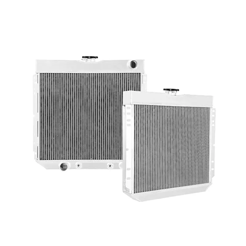 Mishimoto 69-70 Ford Mustang X-Line Performance Aluminum Radiator Enhanced Cooling