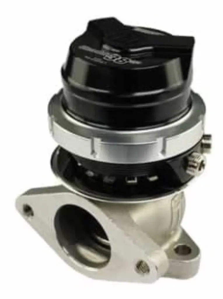 Turbosmart GenV UltraGate 38HP High Pressure 35psi Black External Wastegate