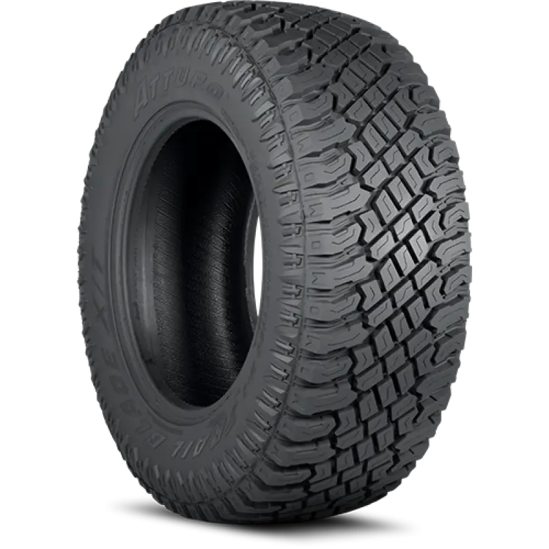 Atturo Trail Blade X/T Tire 235/65R17 108H XL Durable All-Terrain Tire Atturo Tire