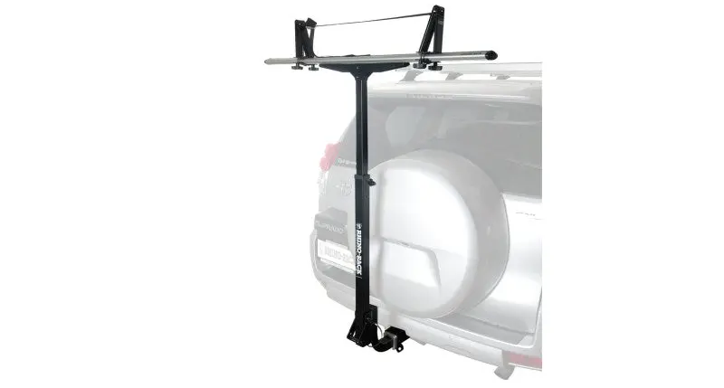 Rhino-Rack T-Load Hitch Mount Secure Cargo Transport