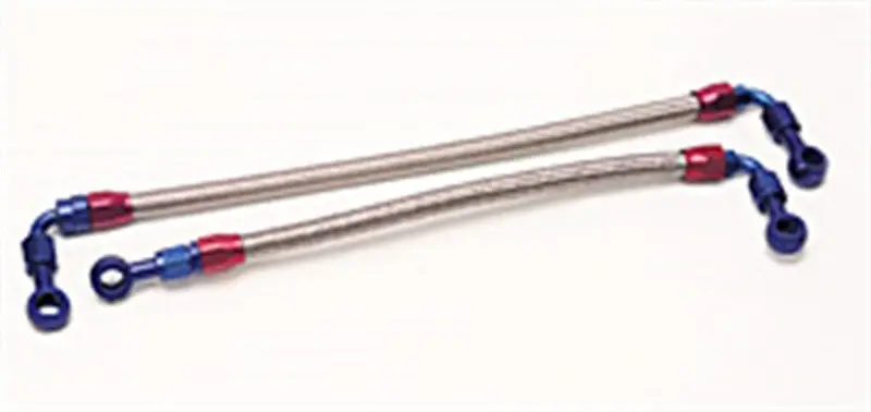 Russell Performance 1996-00 Honda Civic DX/LX/EX Fuel Hose Kit