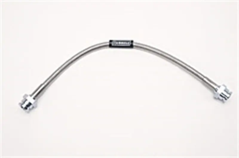 Russell Performance 2006 Honda Civic Si Stainless Steel Brake Line Kit
