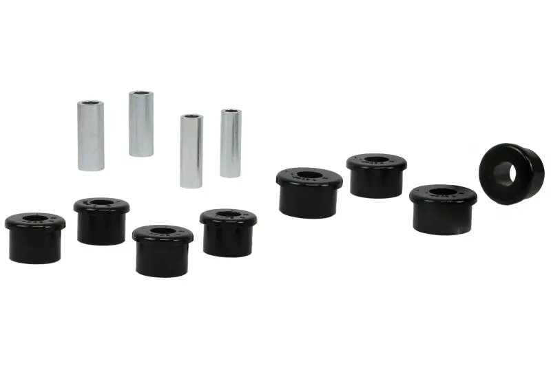 Whiteline Plus Honda Civic CRX Front Control Arm Lower Inner Bushing 88-91