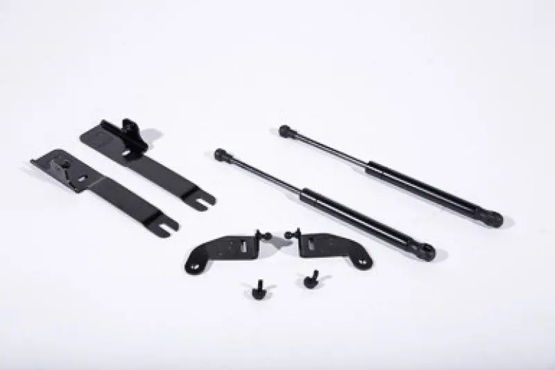 Roush 2015-2023 Ford Mustang Hood Strut Without Active Hood Safety