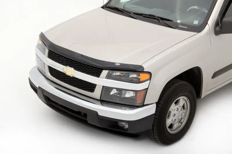 AVS Low Profile Smoke Hoodflector Hood Shield 2004-2012 Chevy Colorado