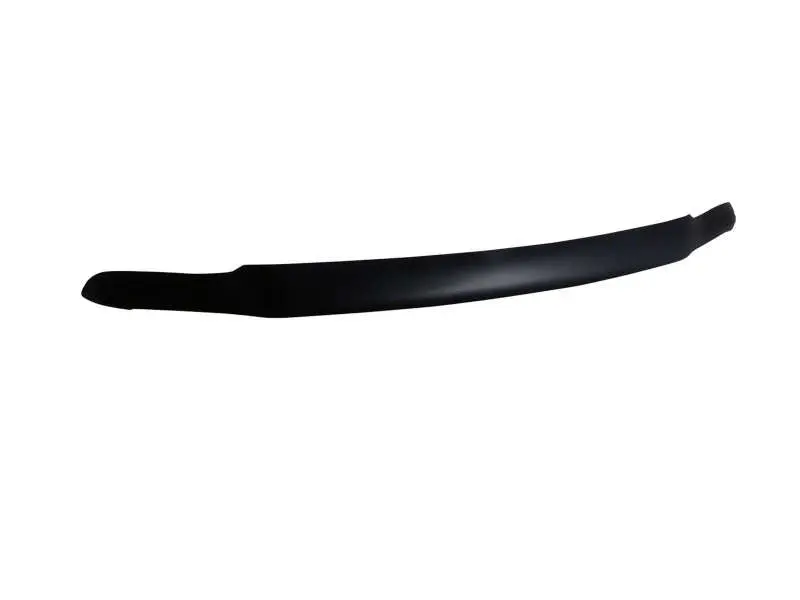 EGR 16-17 Toyota Tacoma Superguard Matte Hood Shield