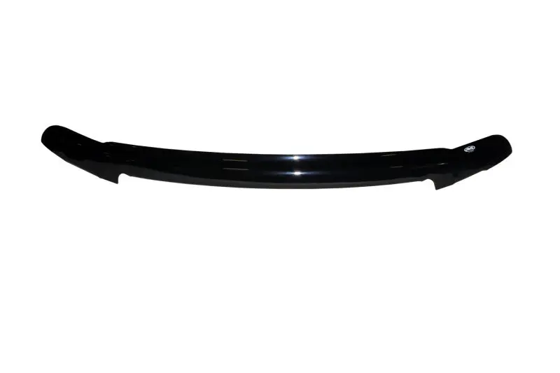 AVS 09-14 Ford F-150 High Profile Bugflector II Hood Shield Smoke Excluding Raptor Models