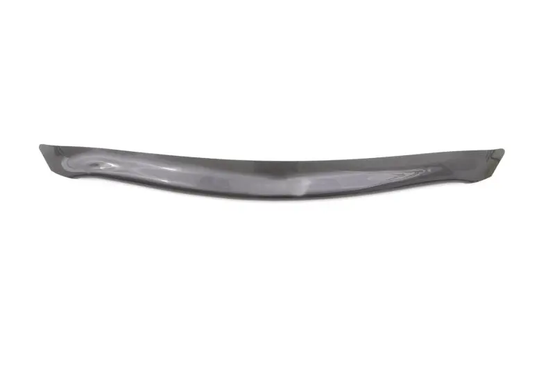AVS 2012-2014 Mazda 5 Carflector Low Profile Smoke Hood Shield