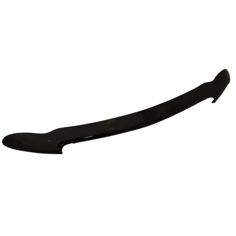AVS 11-14 Chrysler 200 Low Profile Carflector Hood Shield Smoke