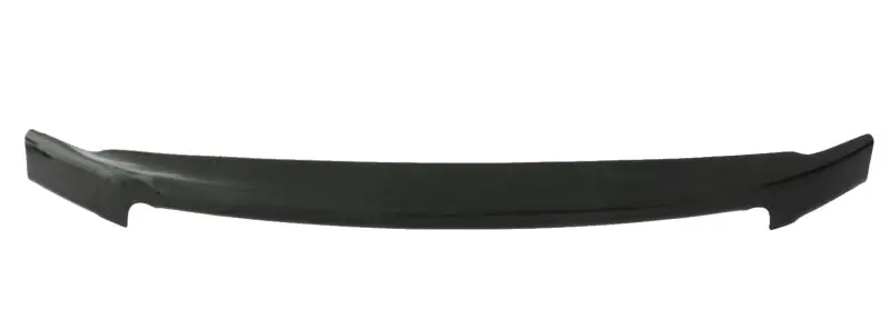 AVS Bugflector Medium Profile Hood Shield Smoke 2014-2018 Toyota Tundra