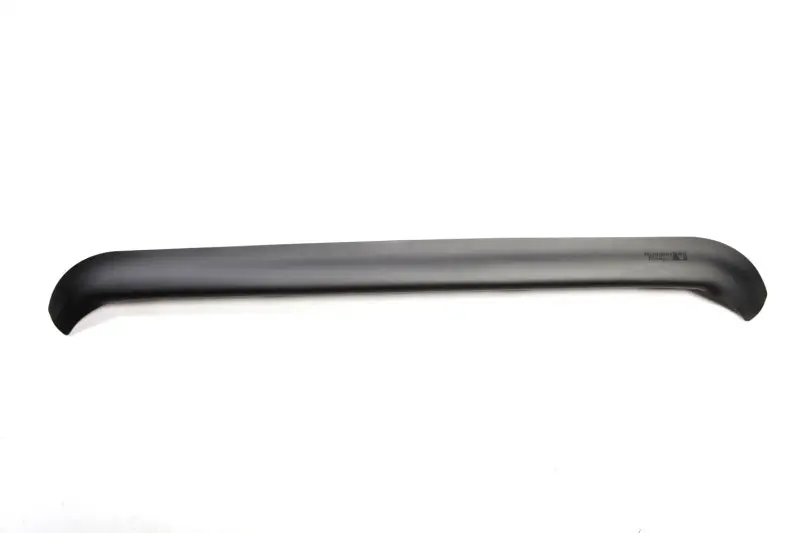 Rugged Ridge Matte Black Bug Deflector 2007-2018 Jeep Wrangler JK