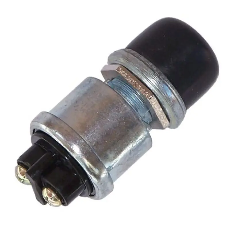 Kleinn Heavy Duty Rubber Waterproof Push Button Switch Air Horn Activation Kleinn Air Horns