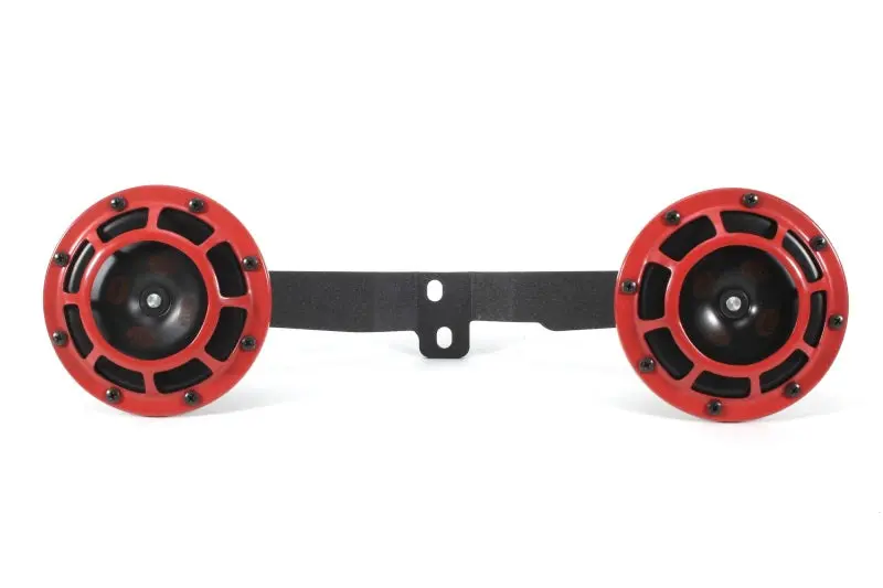 Perrin 20-22 Subaru Outback OBXT Wilderness 20-22 Legacy Legacy XT Bracket Hella Horns Perrin Performance