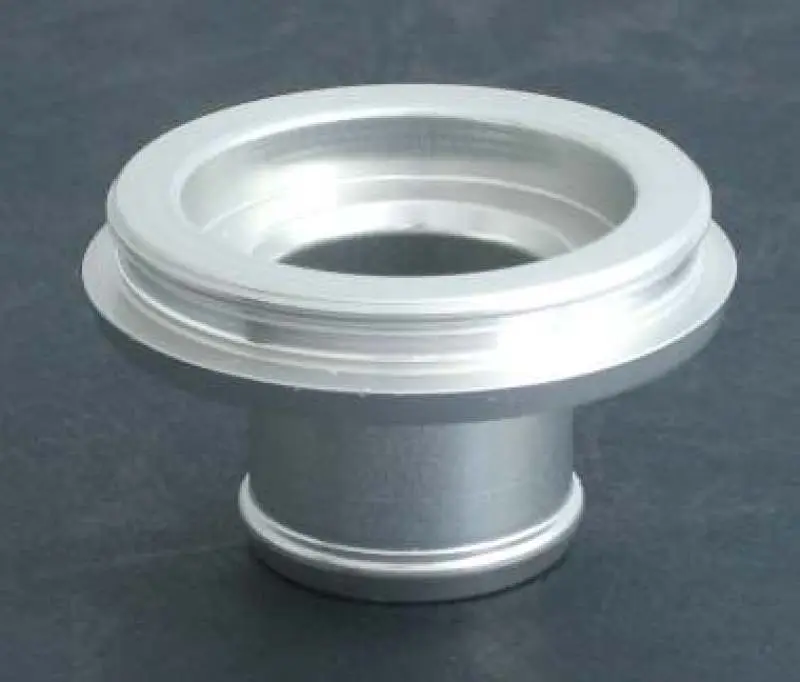GFB 25mm Hose Adaptor Base Universal Turbo Application Go Fast Bits