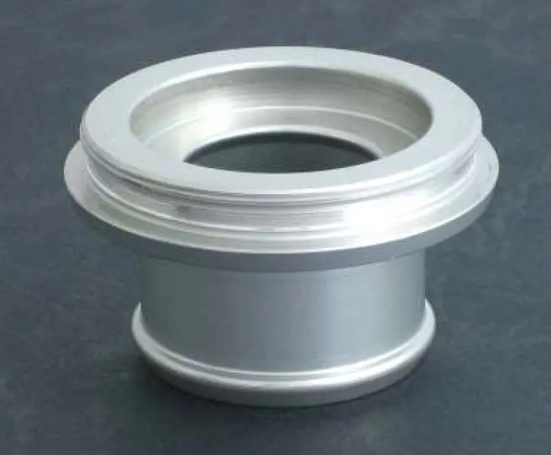 GFB 33mm Hose Adaptor Base Durable Turbo Component Go Fast Bits