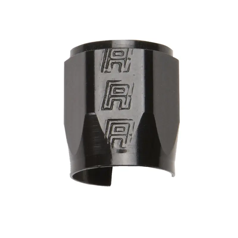 Russell Performance -8 Tube Seals Fittings Aluminum or Steel Lines