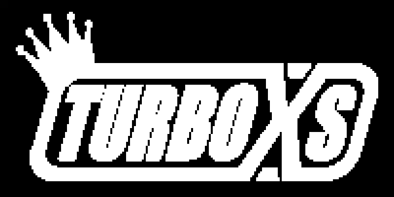 Turbo XS Black Replacement Hose and Clamp Set 02-07 WRX-STi