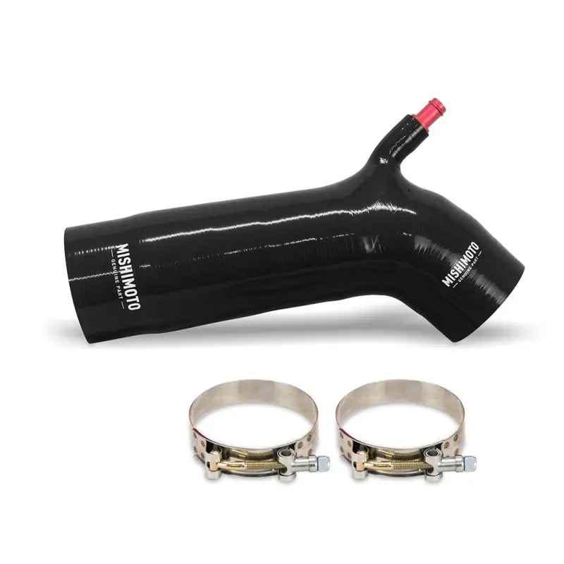 Mishimoto 01-05 Lexus IS300 Silicone Post MAF Intake Hose Kit Black