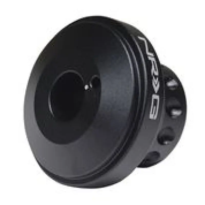 NRG Race Short Hub V2 Black S13 S14 Nissan 240 NON HICAS Models