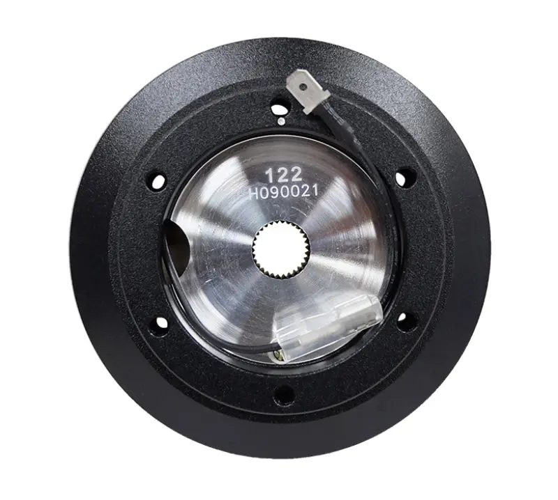 NRG Short Hub Adapter 86-92 Suzuki Samurai - Compatible Quick Release