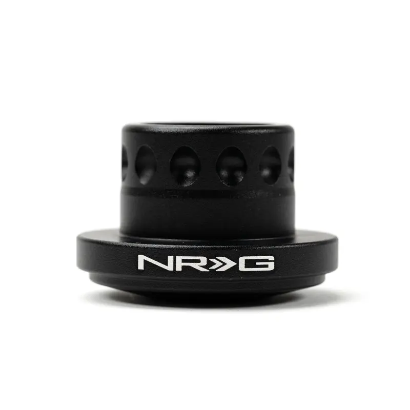 NRG Short Hub Adapter Black Mazda 626 Miata Protege RX-7 RX-8 MX-3 MX-6