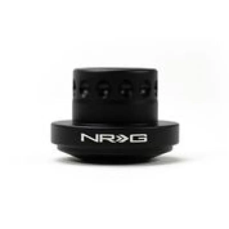 NRG Short Hub Adapter Toyota Scion Lexus Matte Black