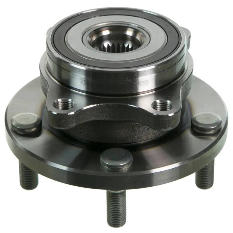 MOOG Front Hub Assembly 2013-2014 Subaru WRX STI