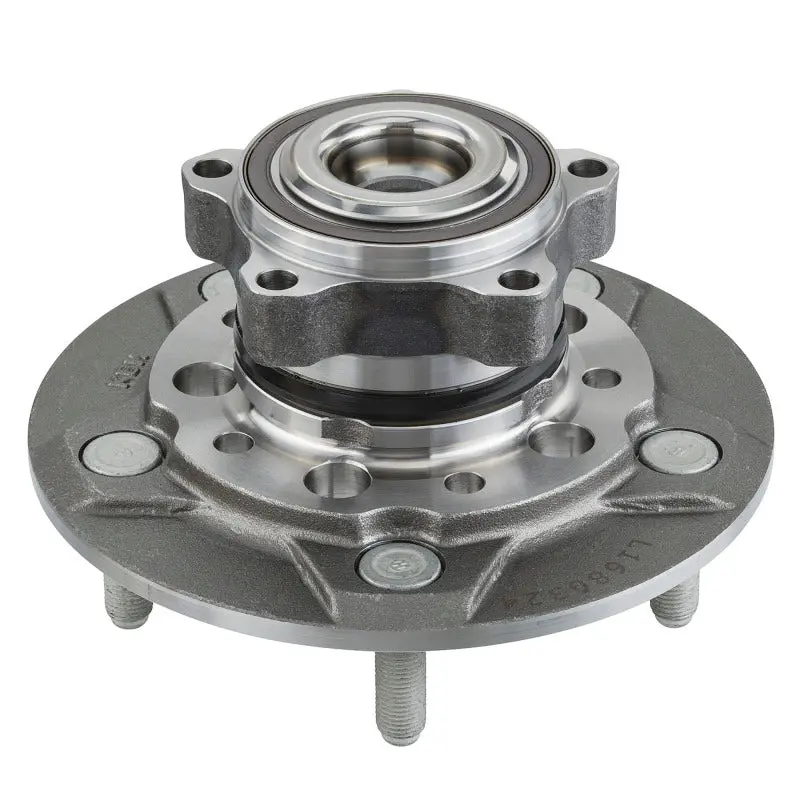 MOOG Front Hub Assembly 2015-2019 Ford Transit-150