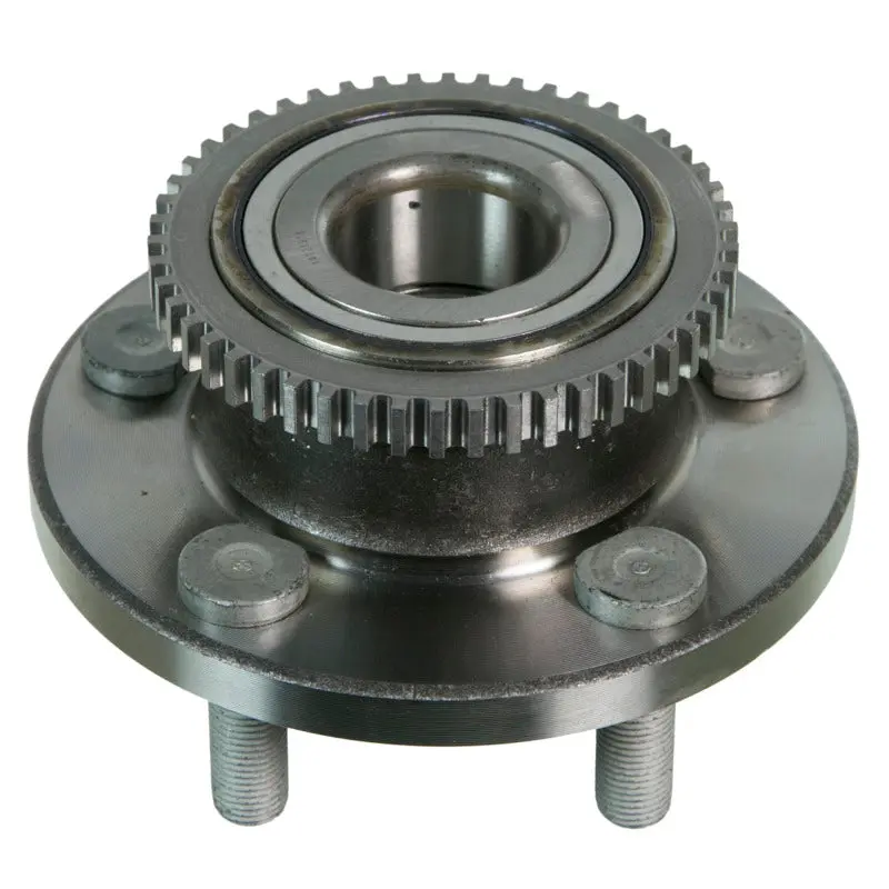 MOOG Front Hub Assembly 2015-2021 Ford Mustang