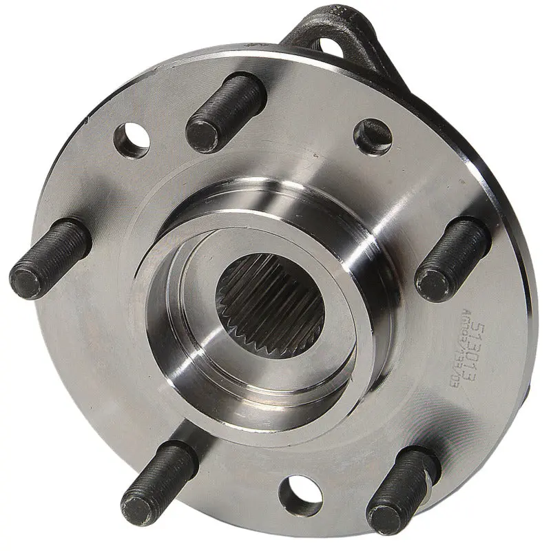 MOOG Front and Rear Hub Assembly 1979-1985 Buick Riviera