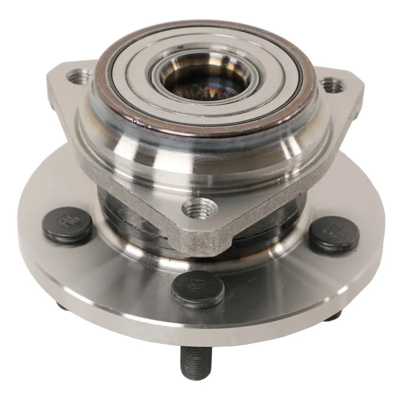 MOOG Front Hub Assembly 89-99 Jeep Cherokee