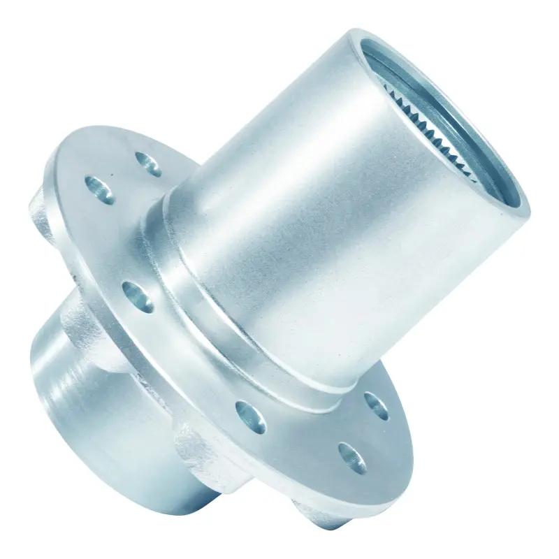 Yukon Gear Replacement Hub Dana 60 Front 8 X 6.5in Bolt Pattern Yukon Gear & Axle