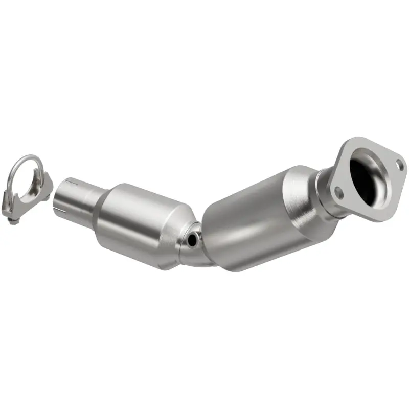 MagnaFlow 2010-2015 Toyota Prius 1.8L L4 OEM Underbody Direct Fit Catalytic Converter