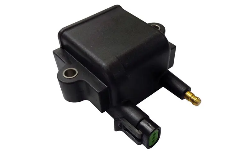 Haltech High Output Inductive Coil Enhanced Ignition Performance