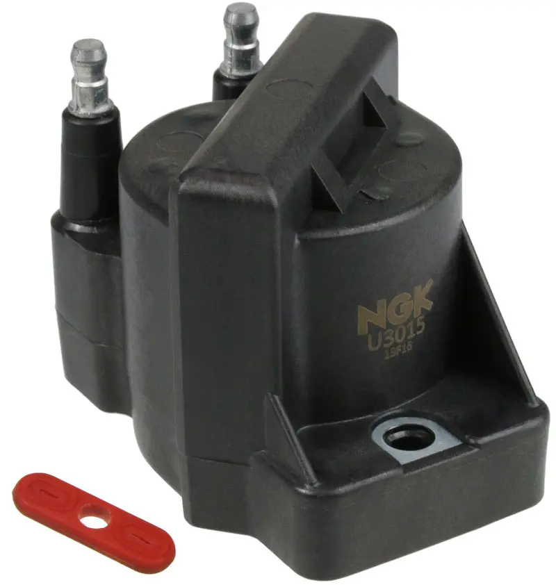 NGK 2000-99 Shelby Series 1 DIS Ignition Coil OEM Replacement Part